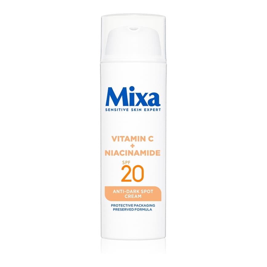 Anti-Dark Spot