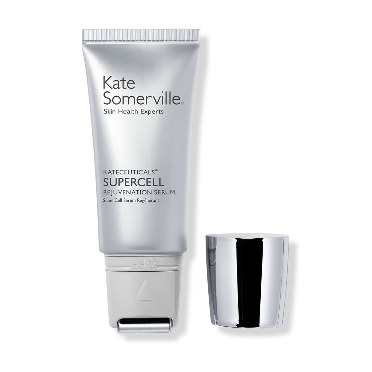 KateCeuticals SuperCell Rejuvenation Serum