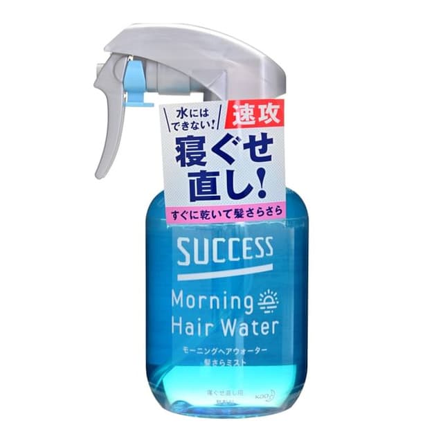 Success Morning Hair Water
