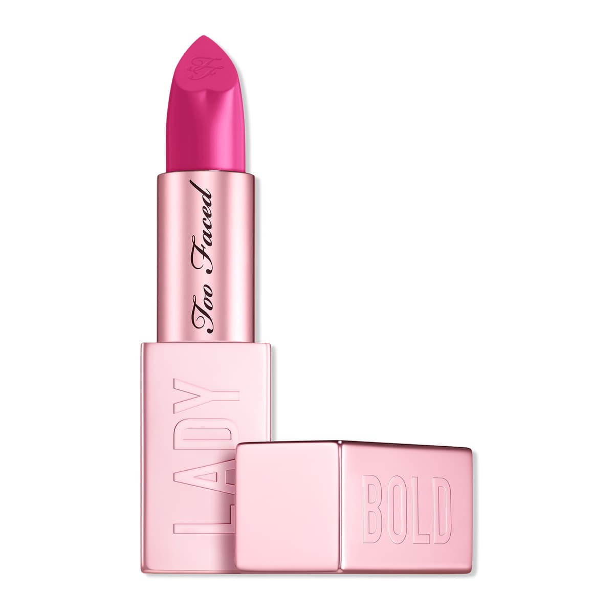 Lady Bold Cream Lipstick, Power Move