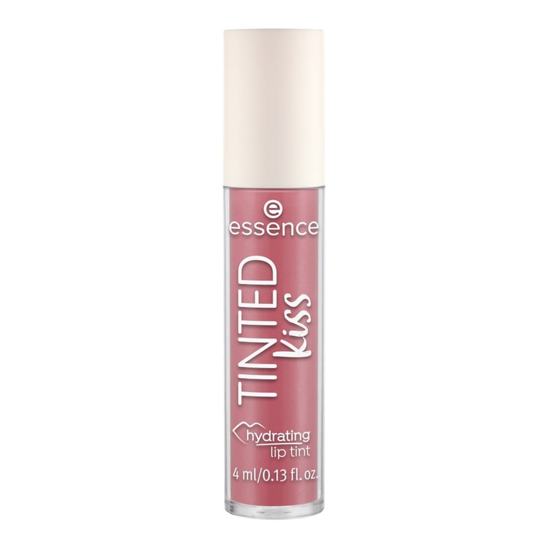 Tinted Kiss Hydrating Lip Tint 02 Mauvelous