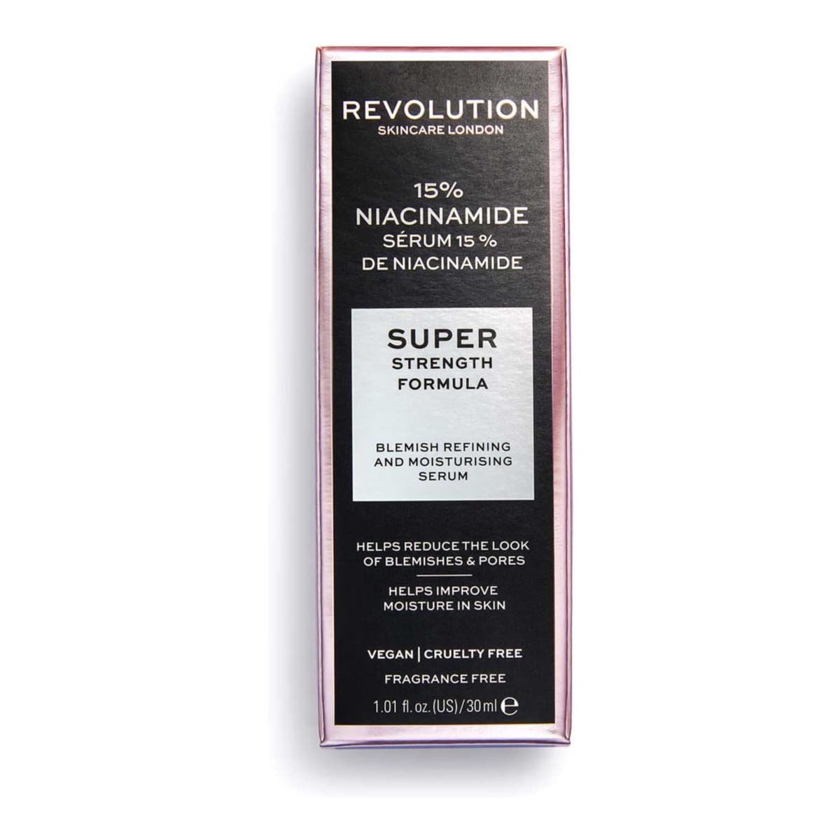 Skincare 15% Niacinamide Blemish & Pore Refining Serum