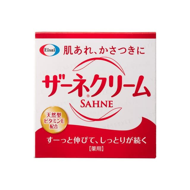 Sahne Cream