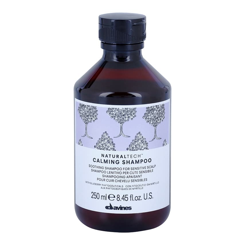 Naturaltech Calming Shampoo