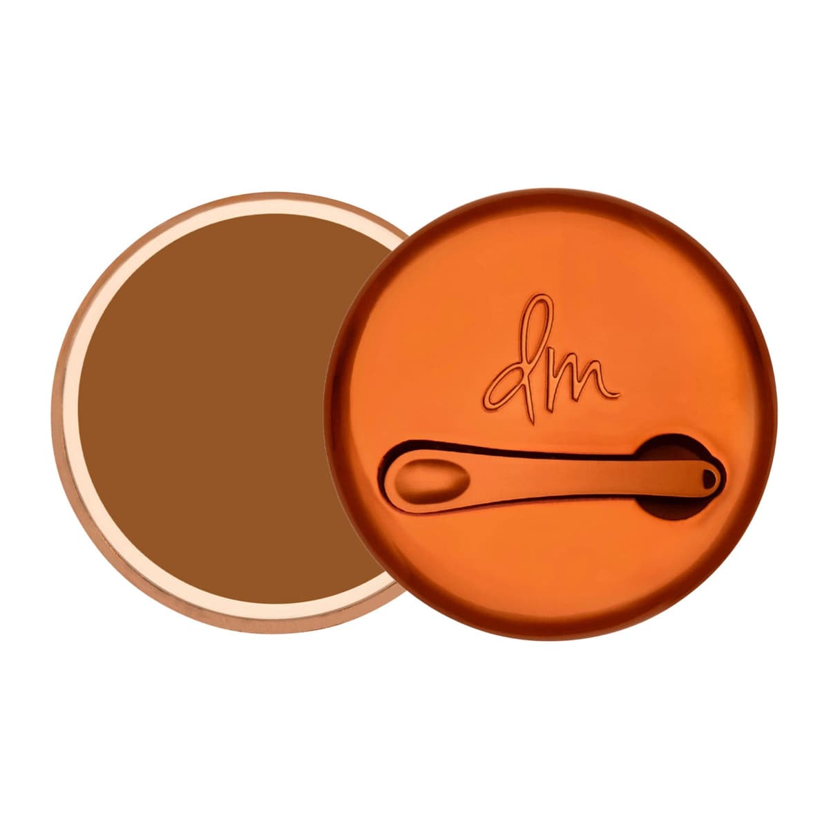 Yummy Skin Blurring Balm Powder, #8.5