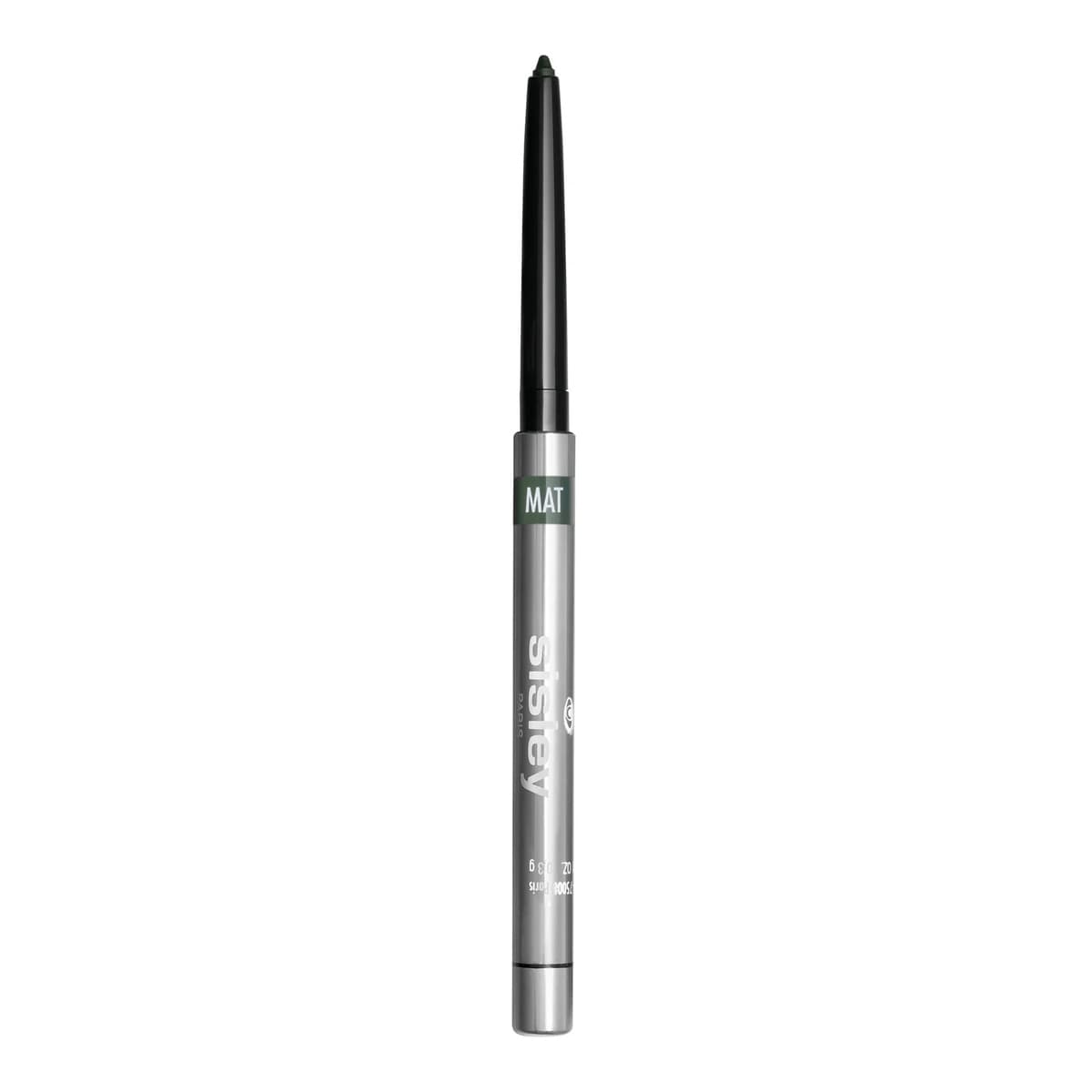 Phyto-Khol Star Waterproof Eyeliner, #3 Matte Jungle