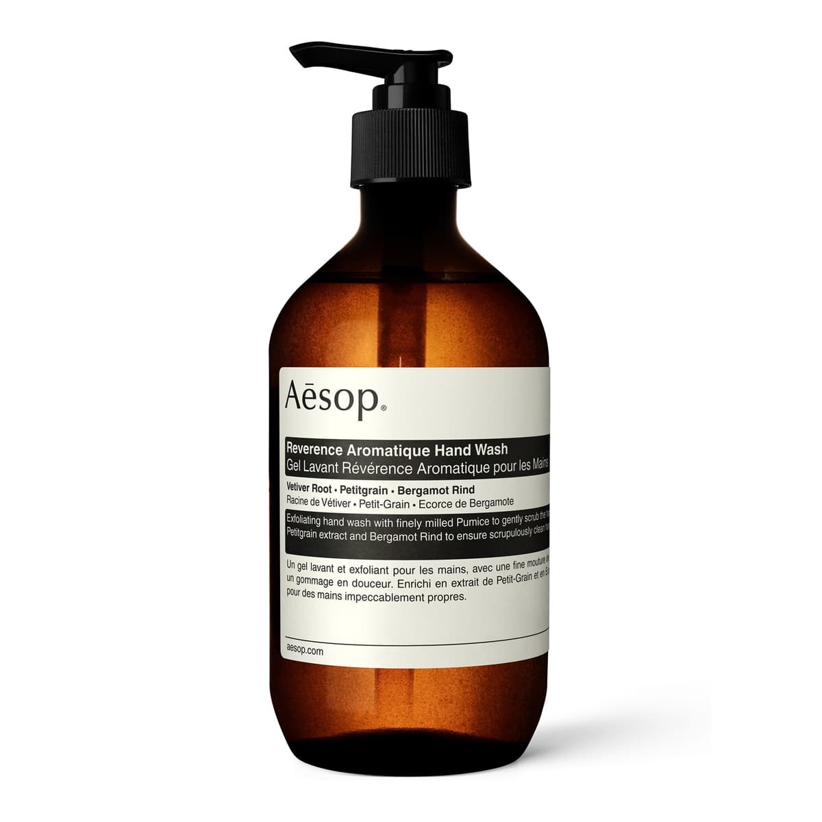 Reverence Aromatique Hand Wash