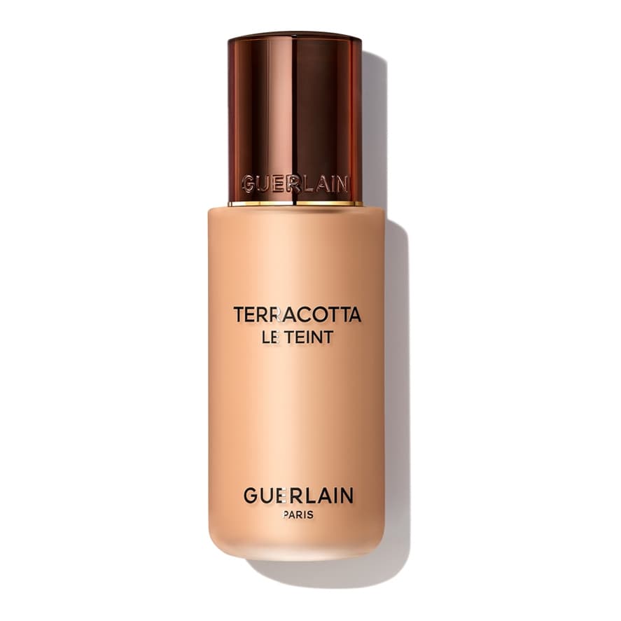 Terracotta Le Teint