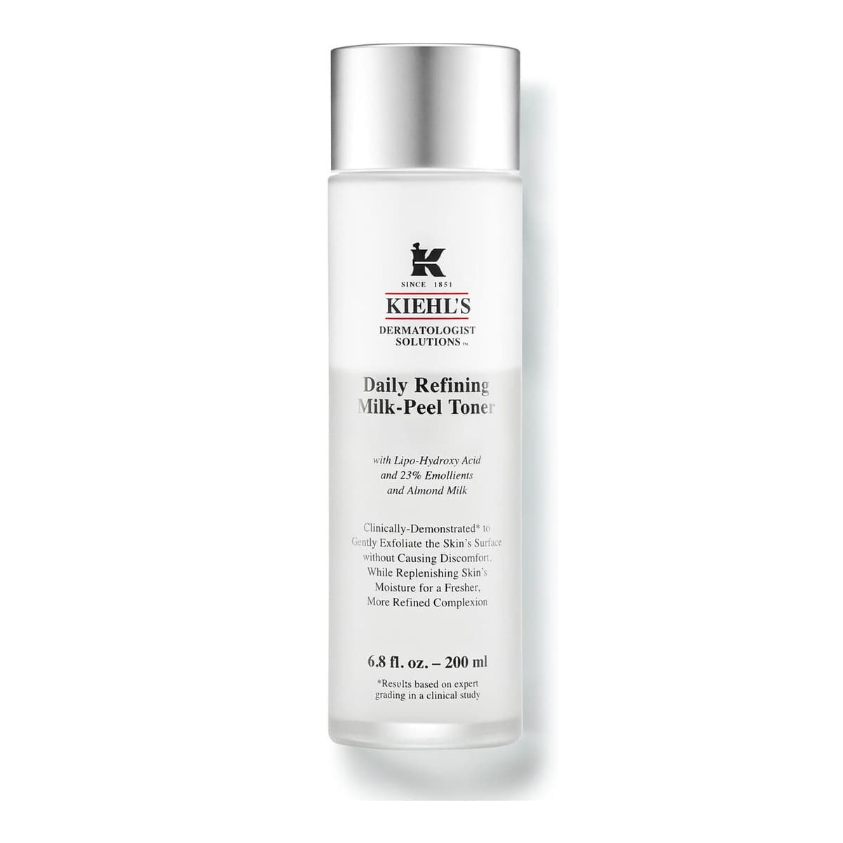 Daily Refining Milk-Peel Toner