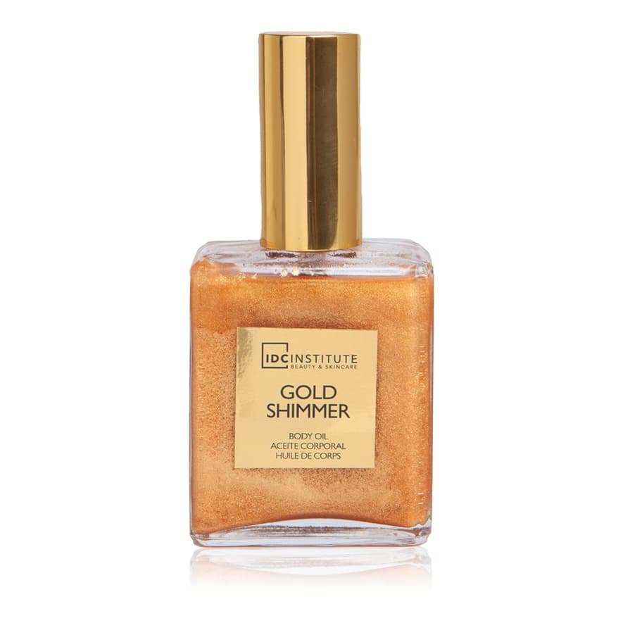 Gold Shimmer