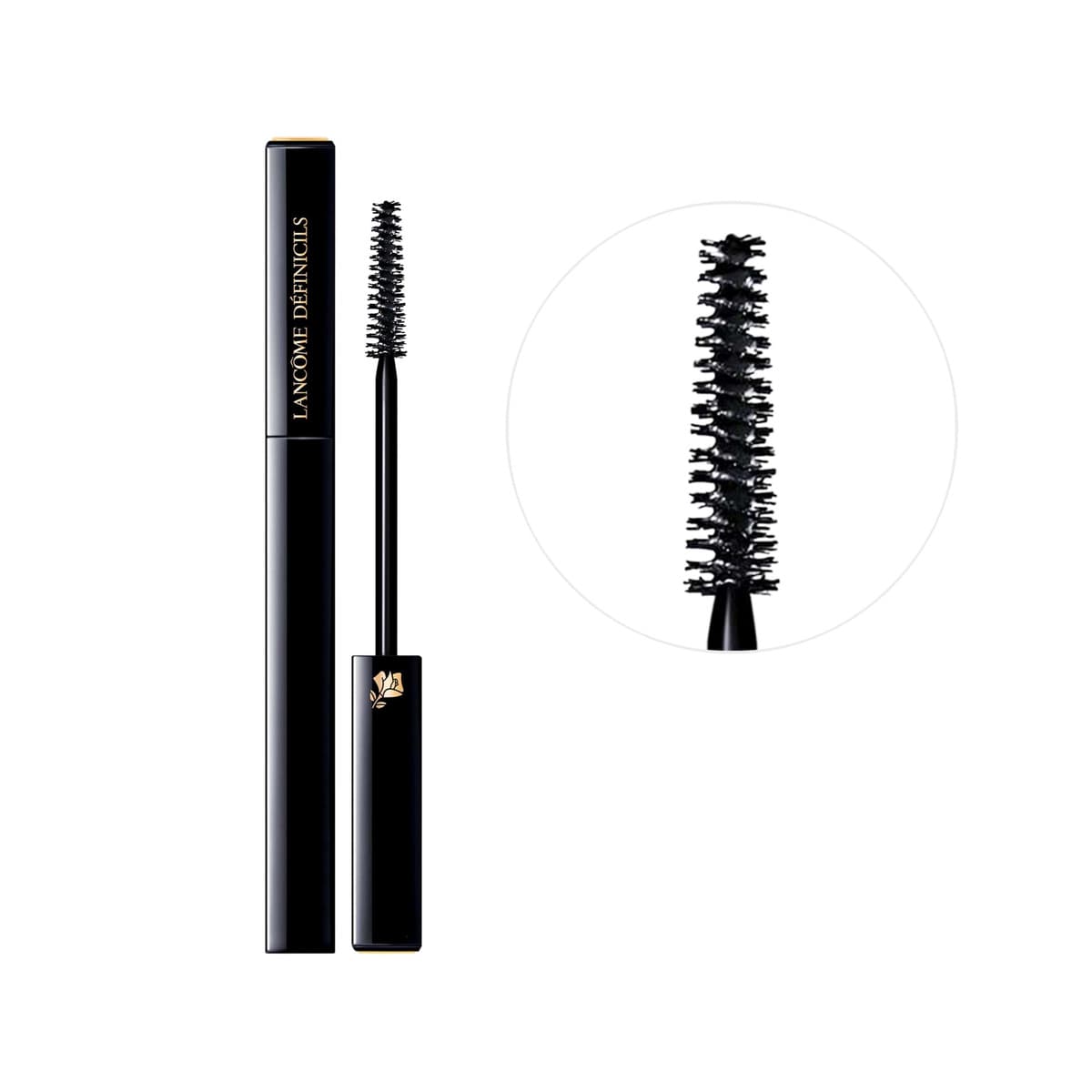 Définicils High Definition Lengthening Mascara, Black