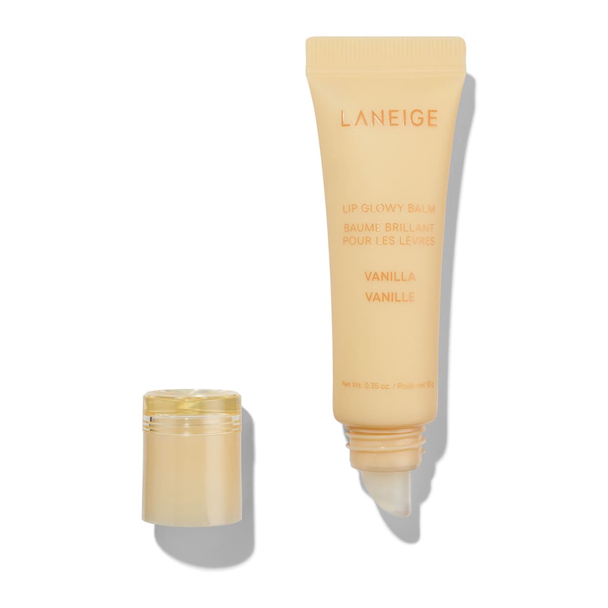 Lip Glowy Balm, VANILLA