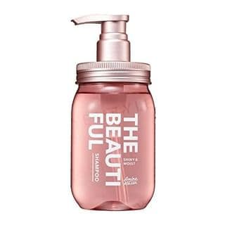 Amino Mason The Beautiful Shiny & Moist Shampoo