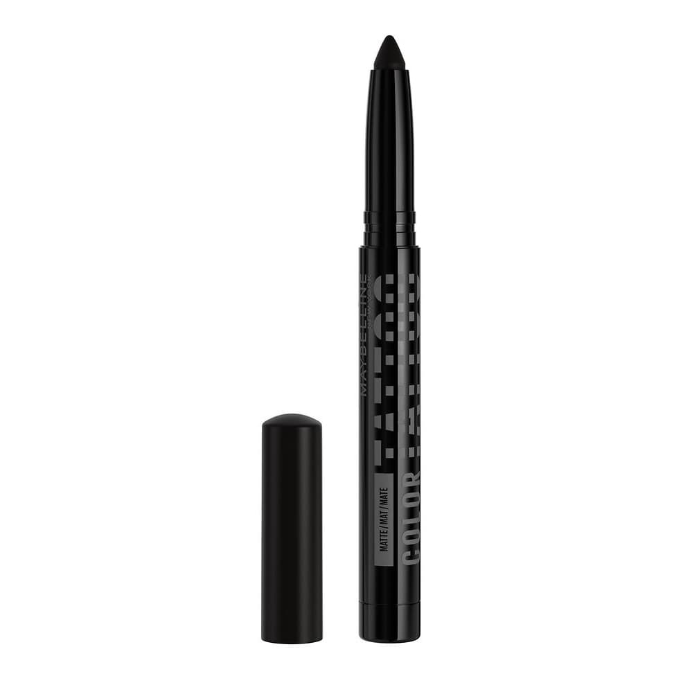 Multi-Use Eye Shadow Stix, Up To 24 Hour Wear, Waterproof, I Am Rebellious