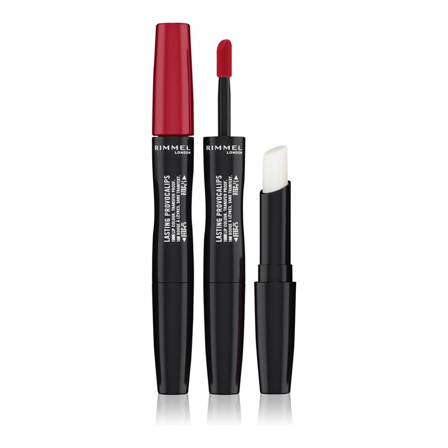 Lasting Provocalips Double Ended