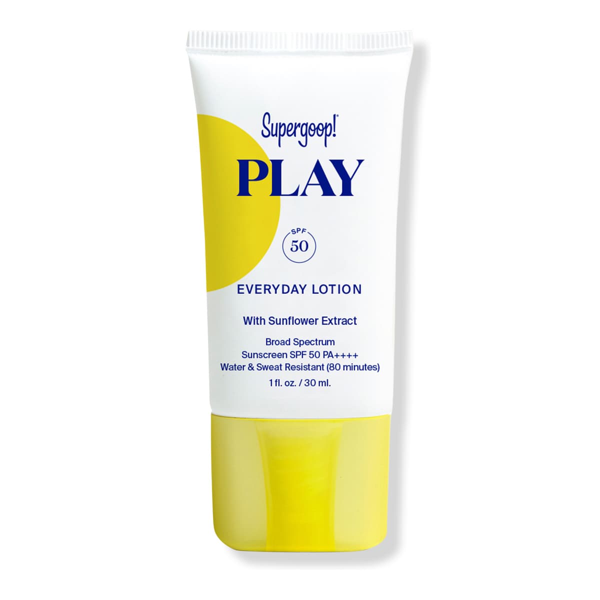 Travel Size PLAY Everyday Lotion SPF 50