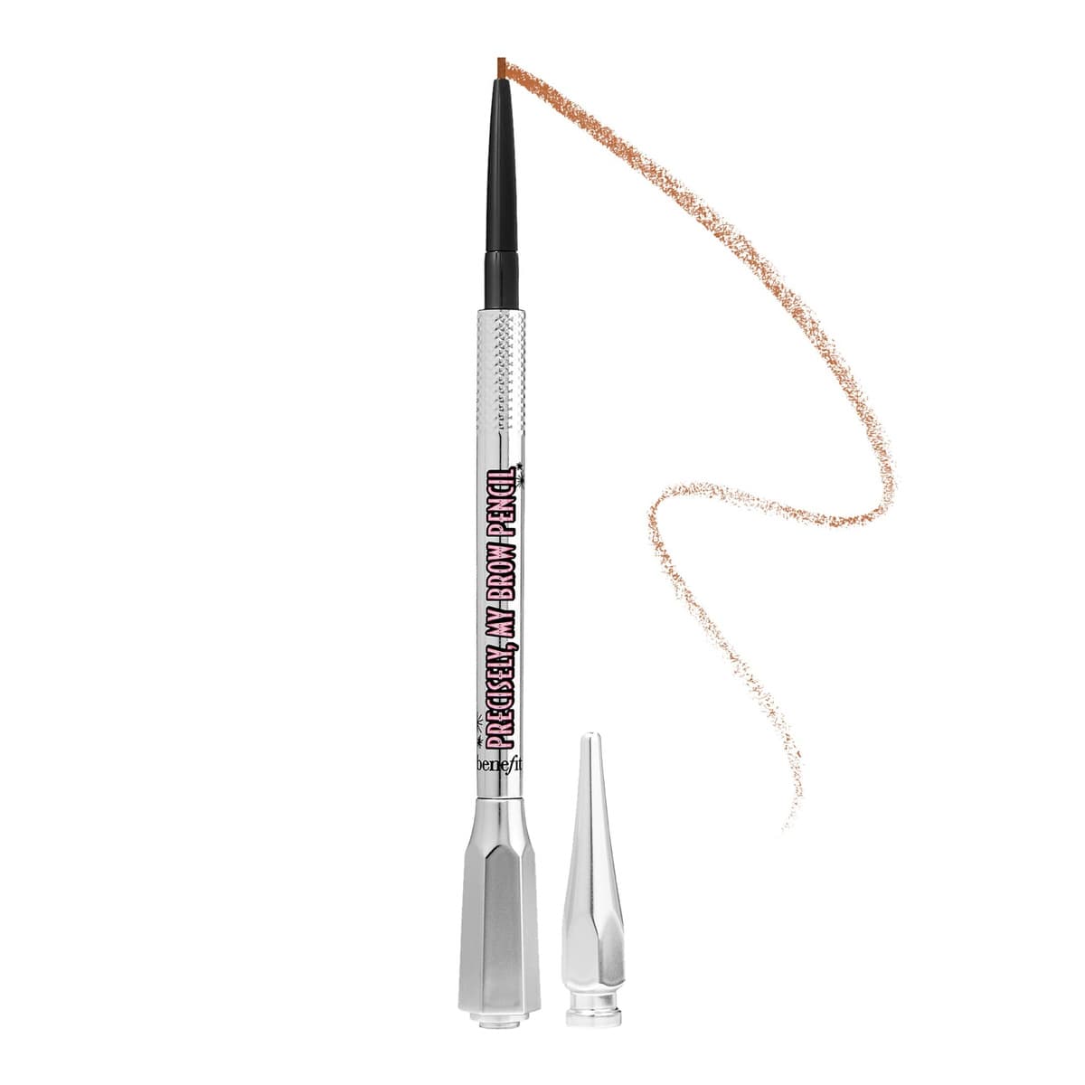 Precisely, My Brow Pencil Waterproof Eyebrow Definer, Shade 2.75