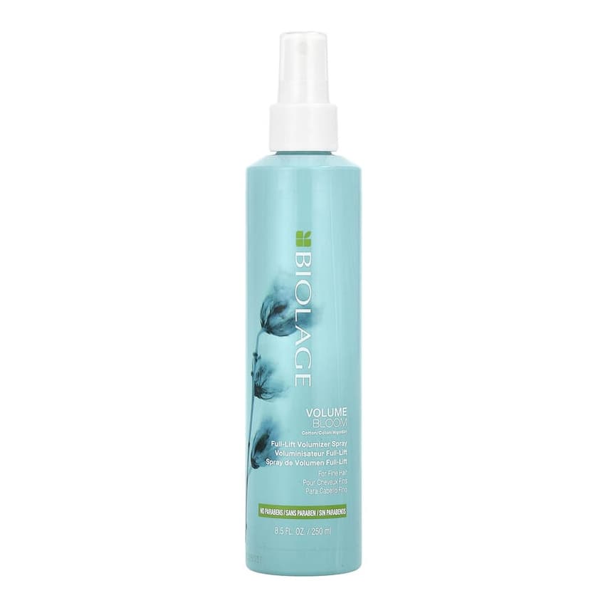 Volume Bloom, Full-Lift Volumizer Spray