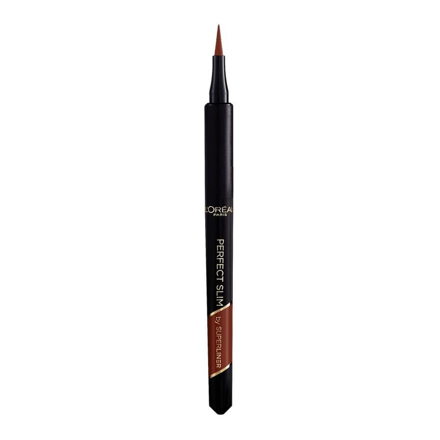 Superliner Perfect Slim 03 Brown Felt Tip Eyeliner