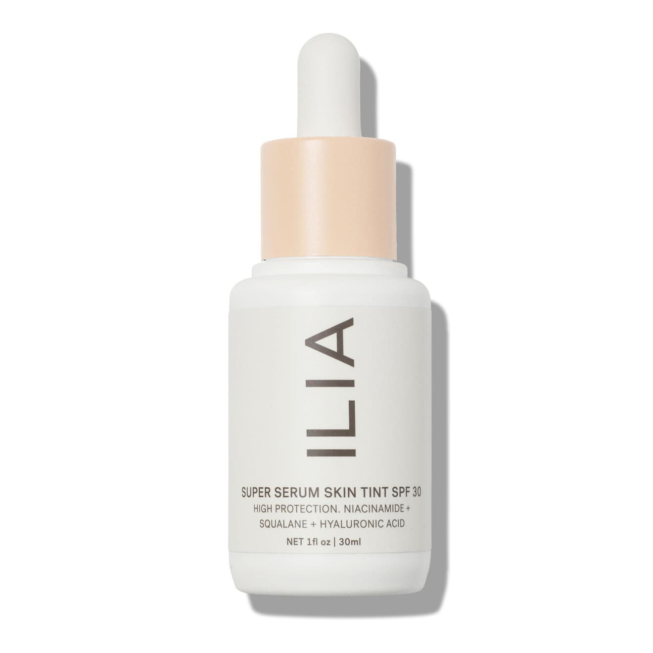 Super Serum Skin Tint SPF 30, SKYE ST.5