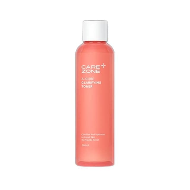 A-Cure Clarifying Toner