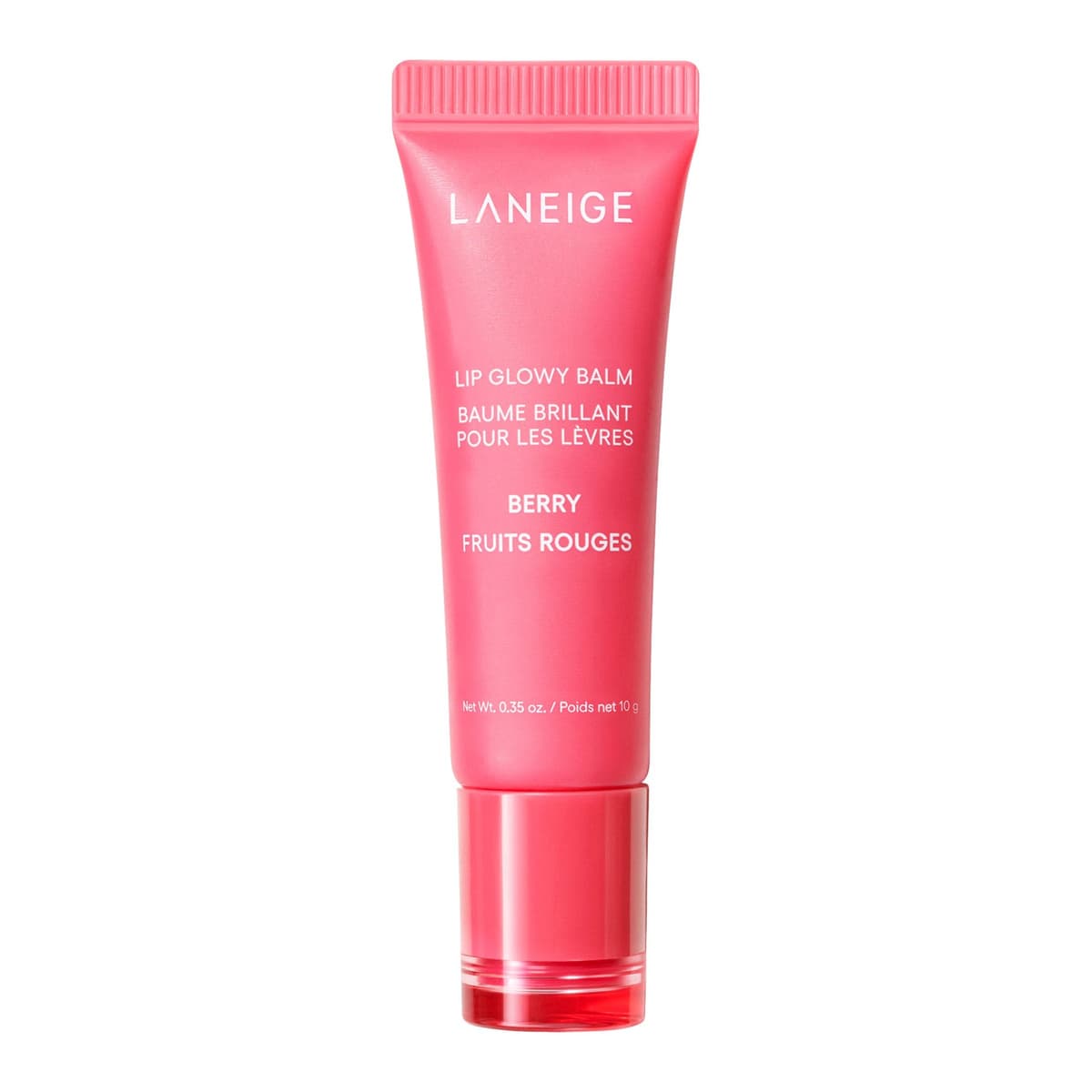 Lip Glowy Balm, Berry