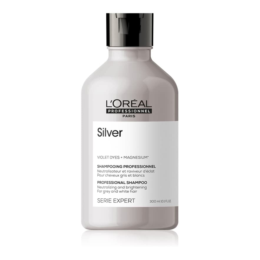 Serie Expert Silver