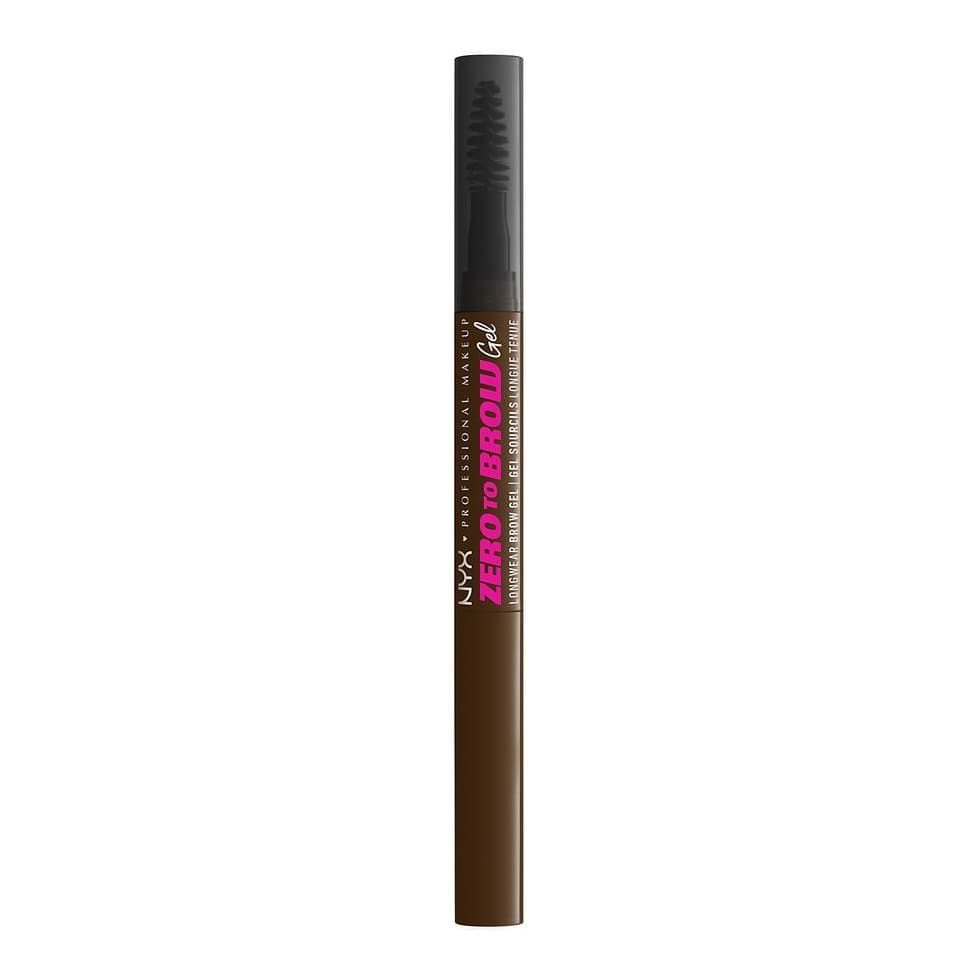 Zero to Brow, Chocolate