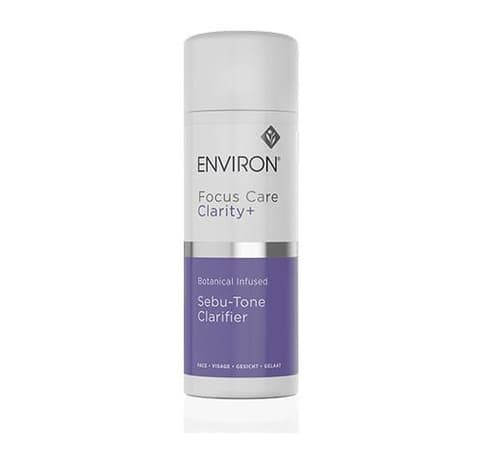 Botanical Infused Sebu-tone Clarifier