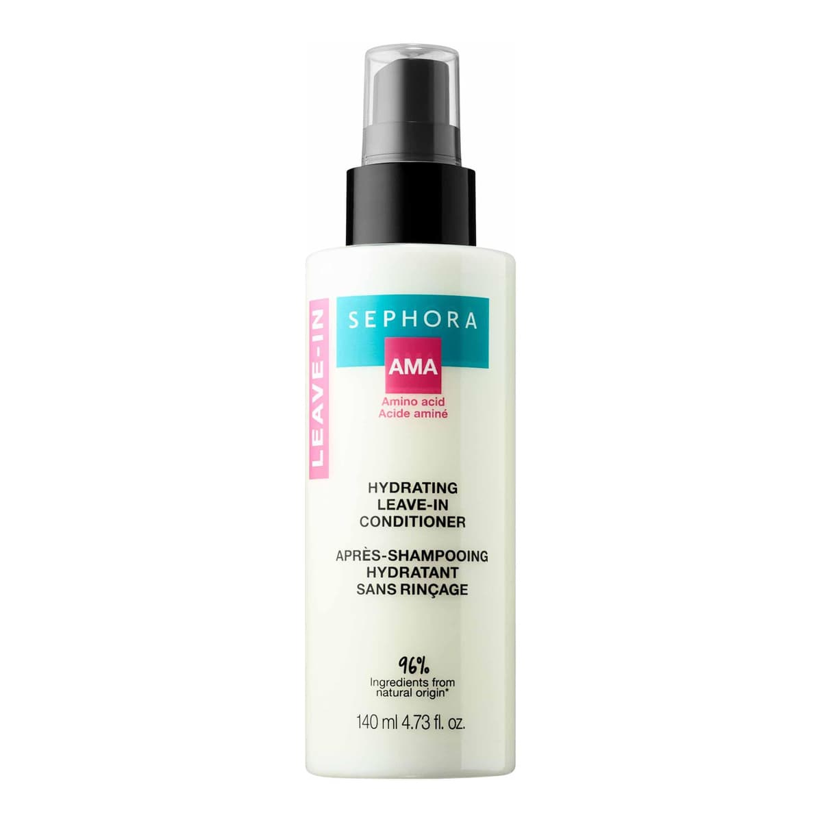 Hydrating Leave In Conditioner