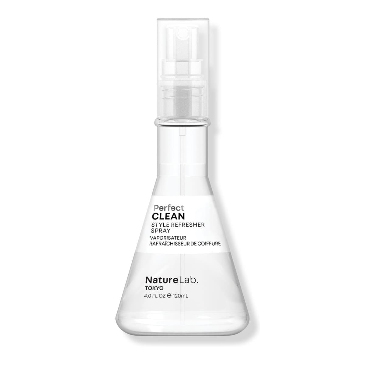 Perfect Clean Style Refresher Spray