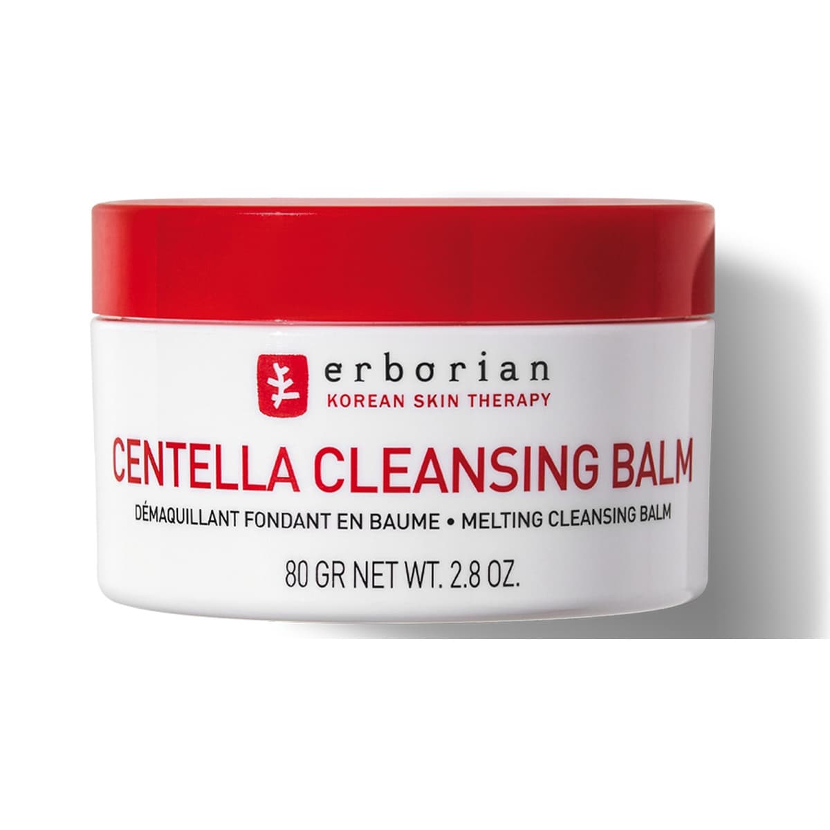 Centella Cleansing Balm