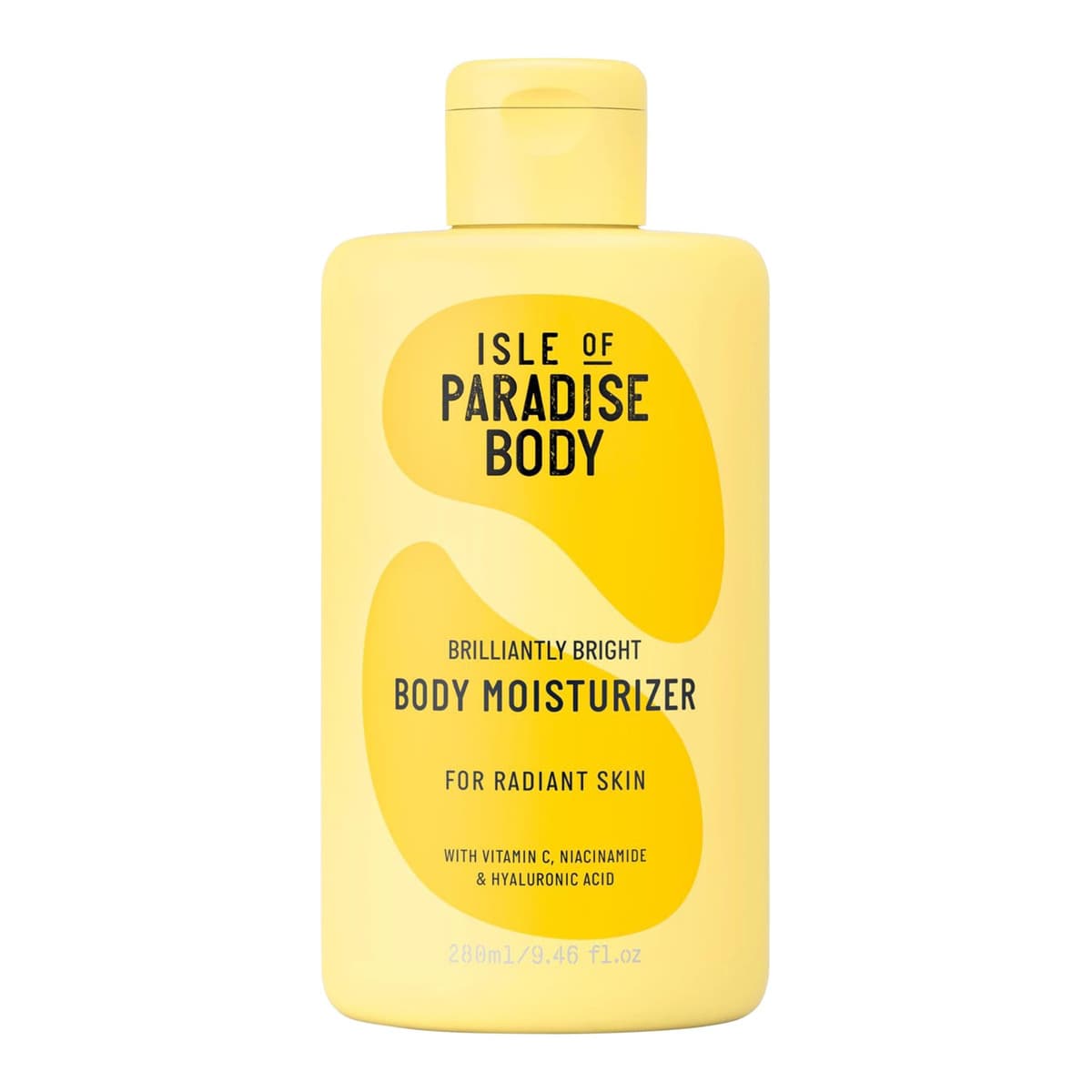 Brilliantly Bright Body Moisturizer with Vitamin C & Niacinamide
