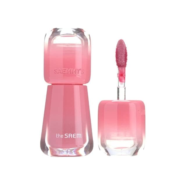 Saemmy's Ade Shot Tint, #03 Lychee Chamomile