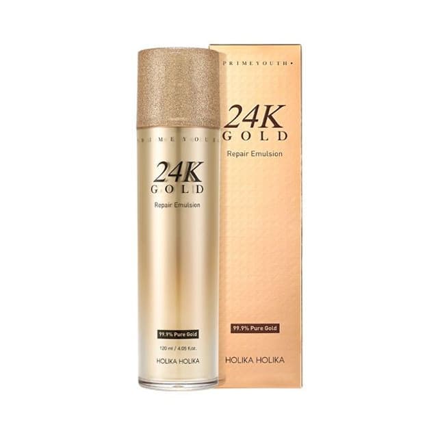 Prime Youth 24K Gold Repair Emulsion