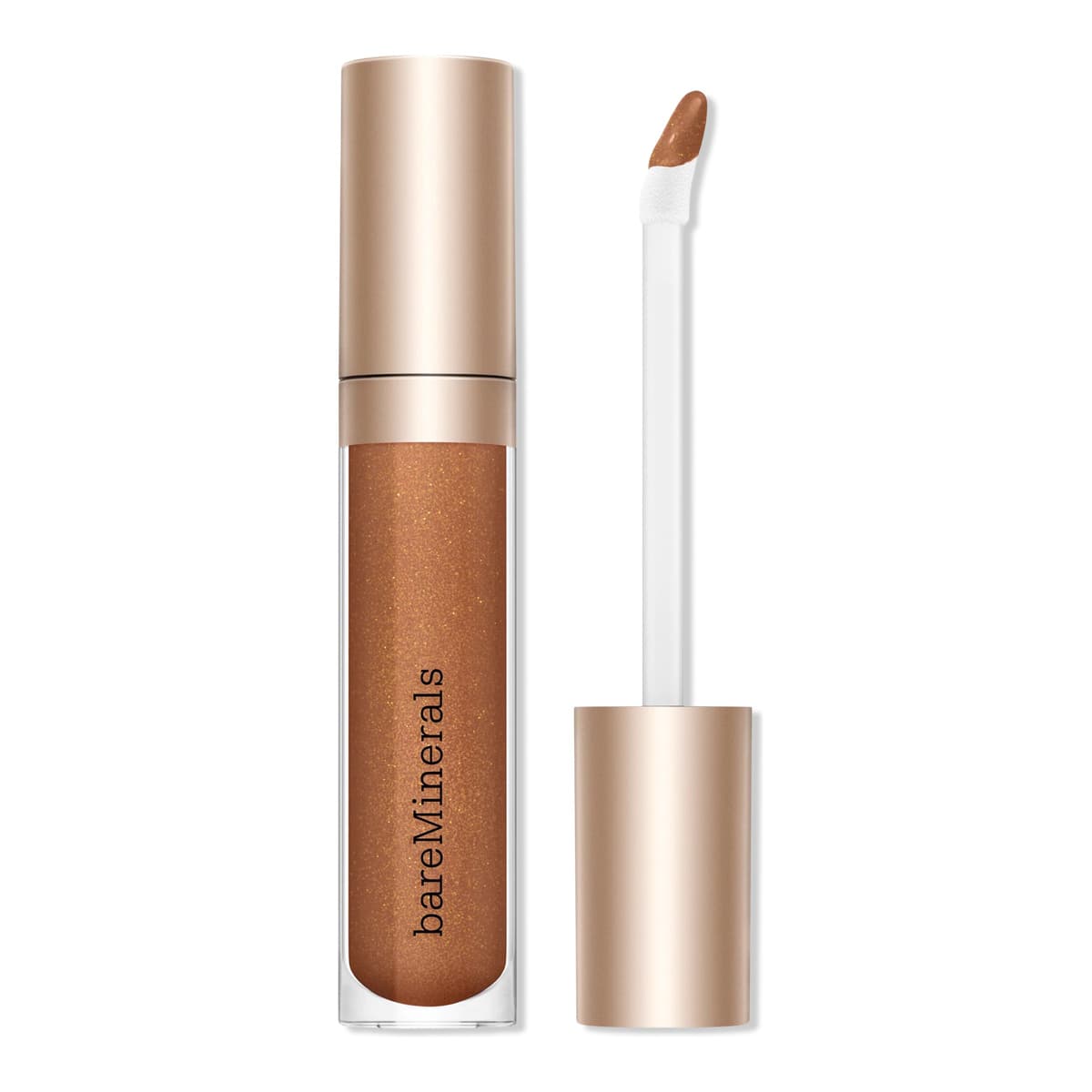 MINERALIST Lip Gloss-Balm, Adventure