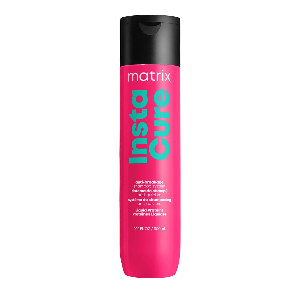 Total Results InstaCure Anti-Breakage Shampoo