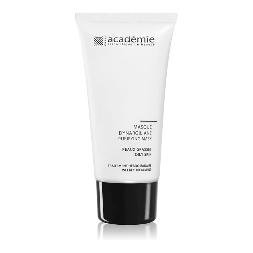 Pure Cleansing Face Mask
