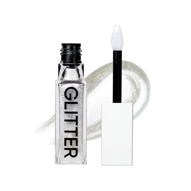 Multi Glitter Water Glow, Glint