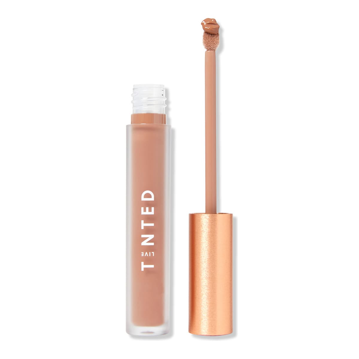 HUELIP Liquid Lip Créme, Outspoken