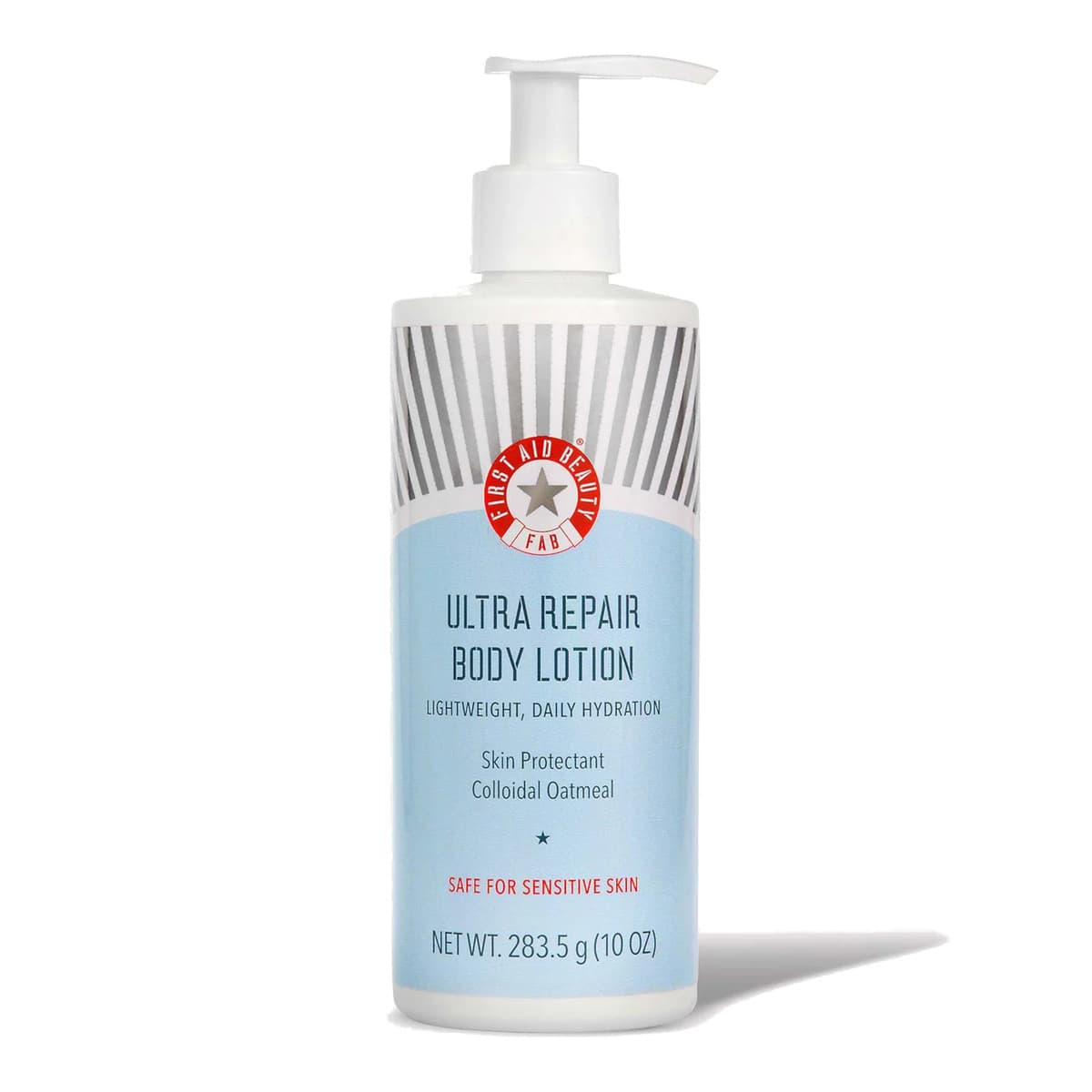 Ultra-Repair Body Lotion