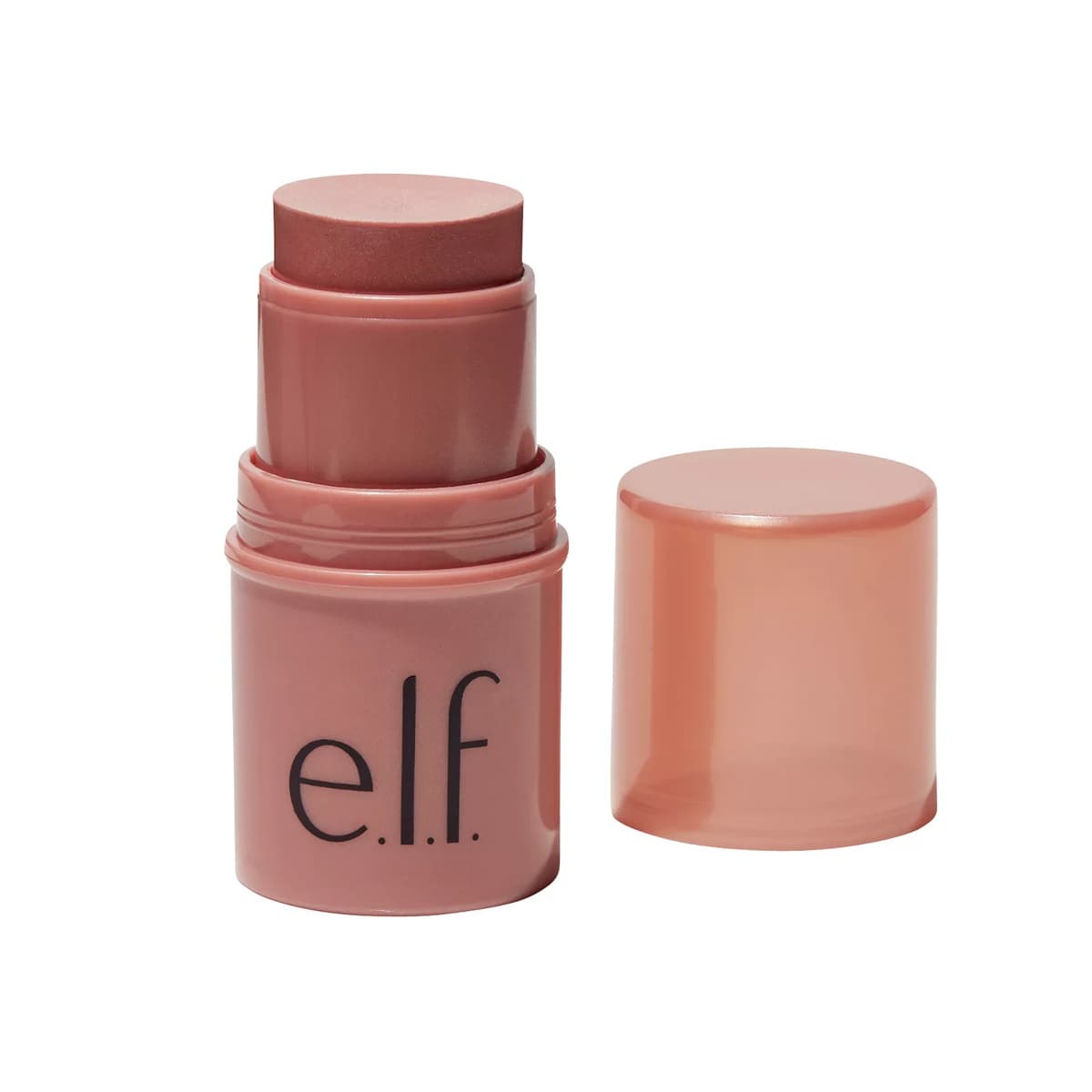 Monochromatic Multi Stick, Glistening Peach
