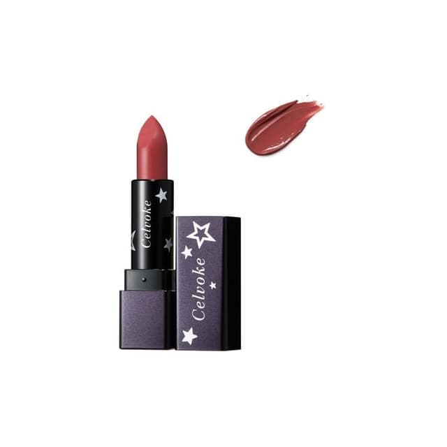 Dignified Lips, #36 Rose Fever