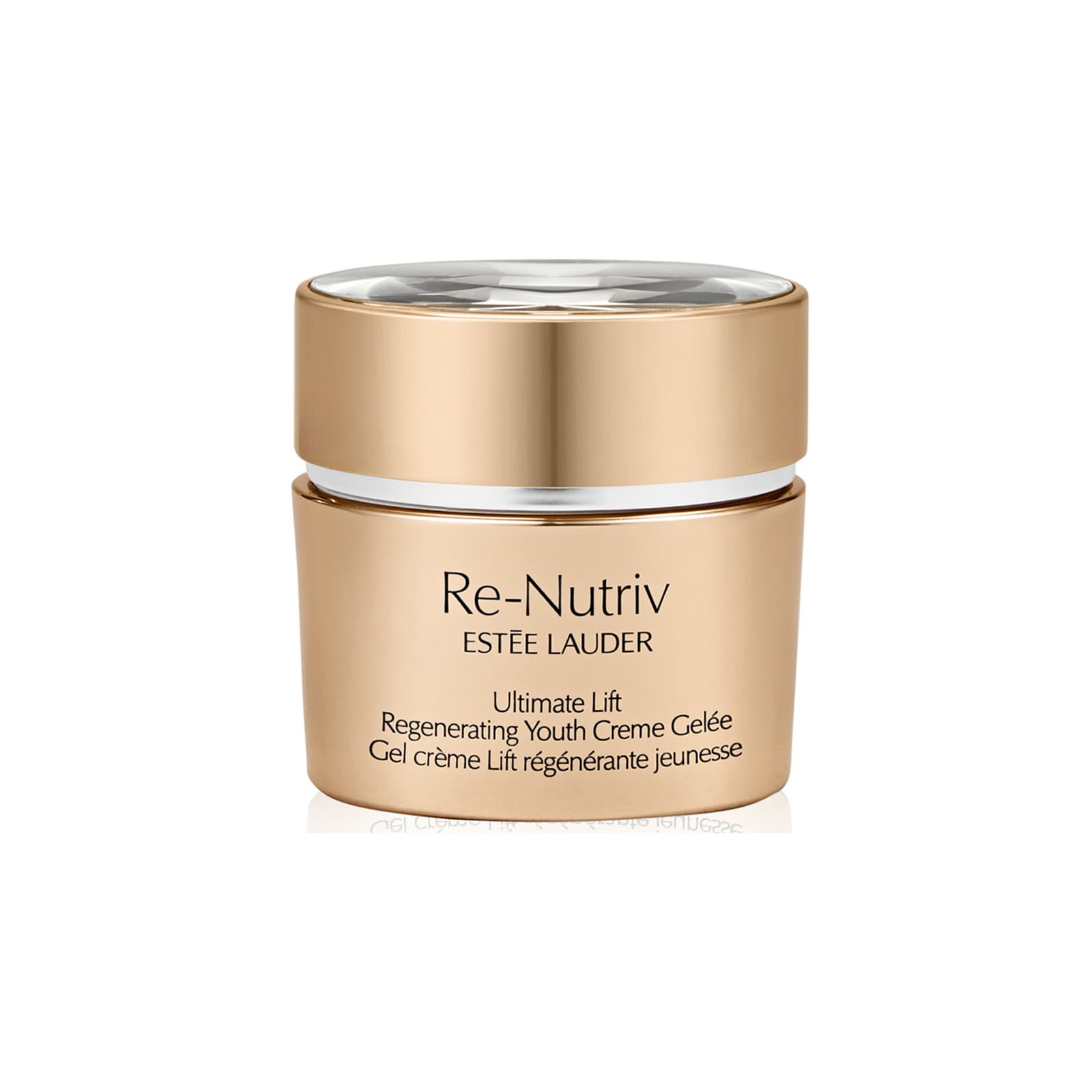 Re-Nutriv Regenerating Youth Gelee Face Crème