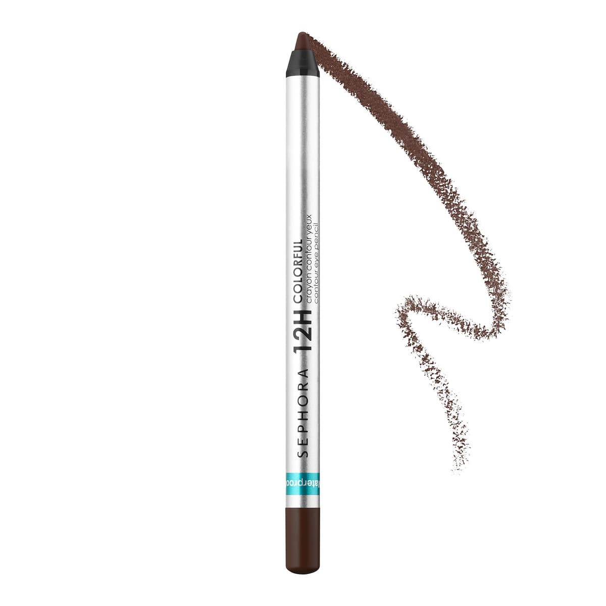 12 Hour Contour Pencil Eyeliner, #13 Tiramisu