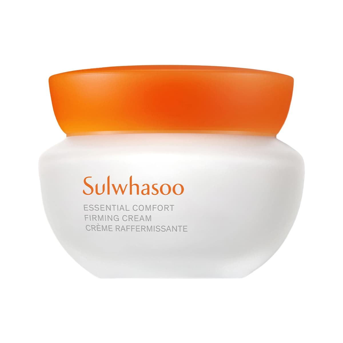 Essential Comfort Firming Cream