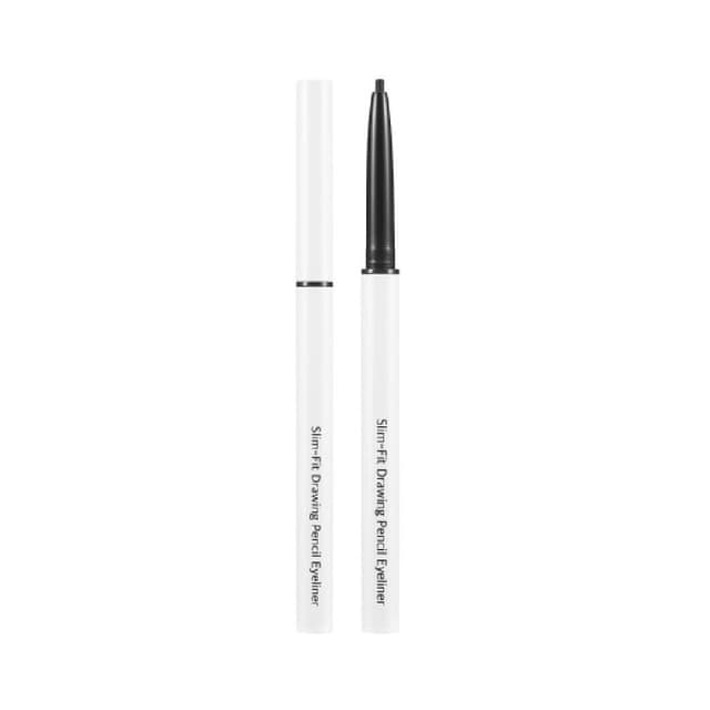 Slim-Fit Drawing Pencil Eyeliner