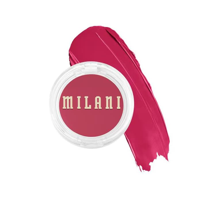 Cheek Kiss Cream Blush 130 Blushing Berry