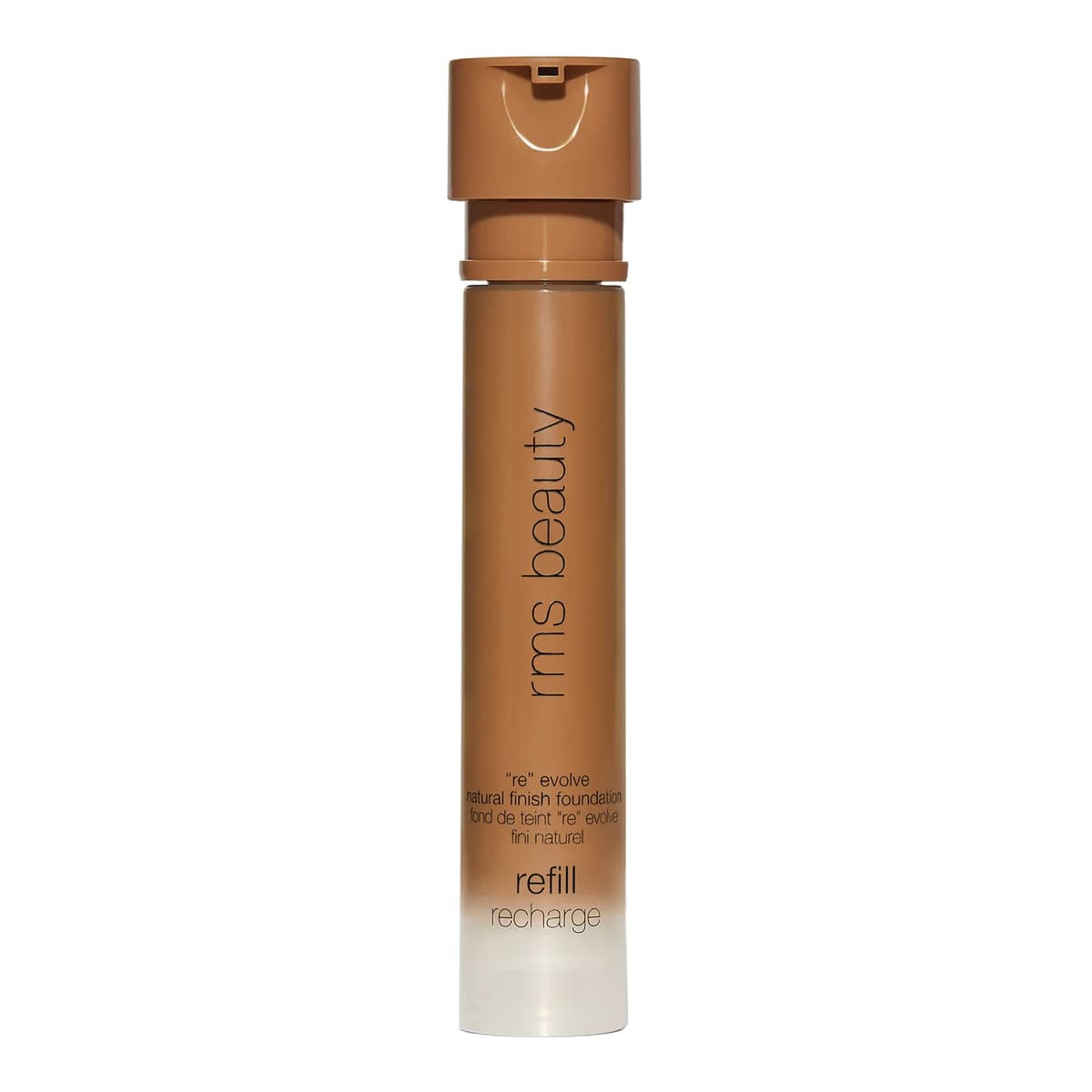 Revolve Natural Finish Foundation Refill, #88 Refill