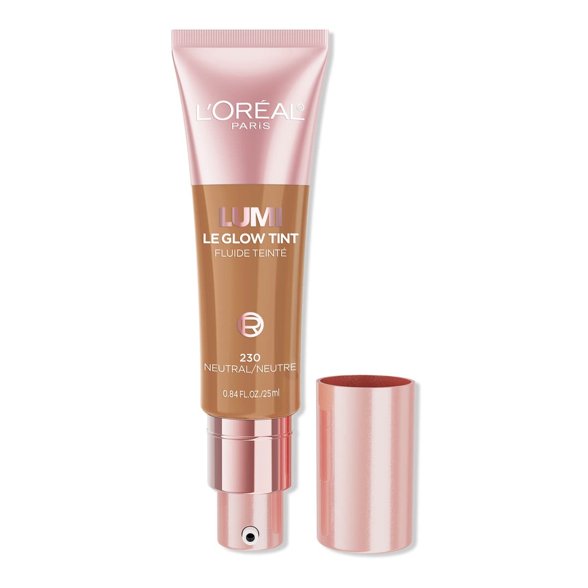Lumi Le Glow Skin Tint, #230 Neutral